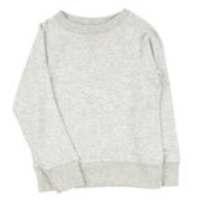 Miki Miette Iggy Pullover - Moon Grey